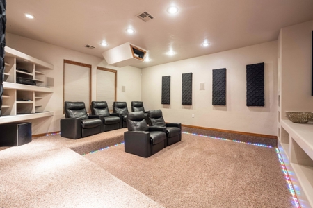 Exquisite Home for Sale in Las Cruces, NM - image 20
