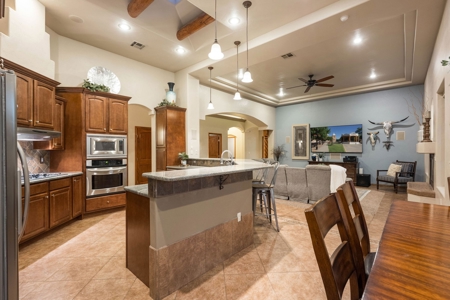 Exquisite Home for Sale in Las Cruces, NM - image 13