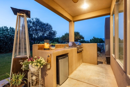 Exquisite Home for Sale in Las Cruces, NM - image 45