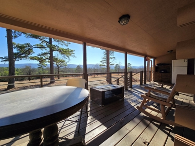 Income Producing Cabin Adjoining National Forest - image 6