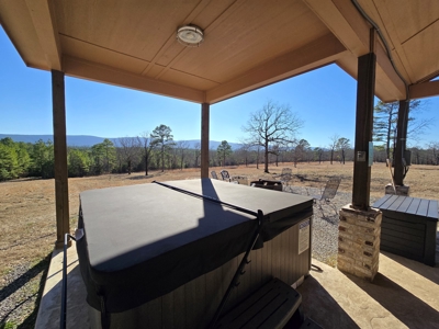 Income Producing Cabin Adjoining National Forest - image 9