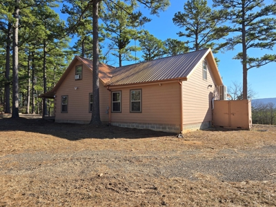 Income Producing Cabin Adjoining National Forest - image 4