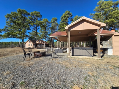 Income Producing Cabin Adjoining National Forest - image 15