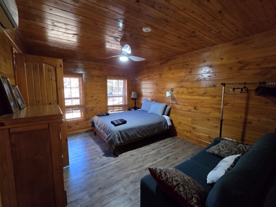 Income Producing Cabin Adjoining National Forest - image 39