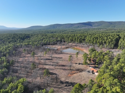 Income Producing Cabin Adjoining National Forest - image 50