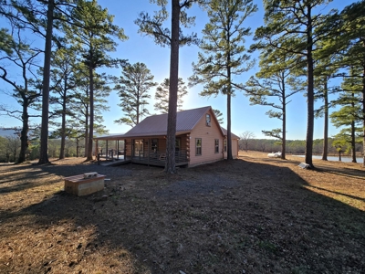 Income Producing Cabin Adjoining National Forest - image 29