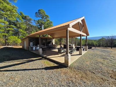 Income Producing Cabin Adjoining National Forest - image 7