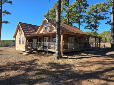 Income Producing Cabin Adjoining National Forest - image 3