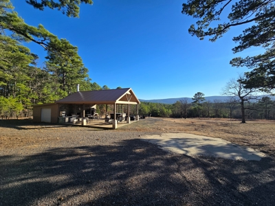 Income Producing Cabin Adjoining National Forest - image 28