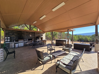 Income Producing Cabin Adjoining National Forest - image 10