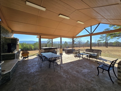 Income Producing Cabin Adjoining National Forest - image 11