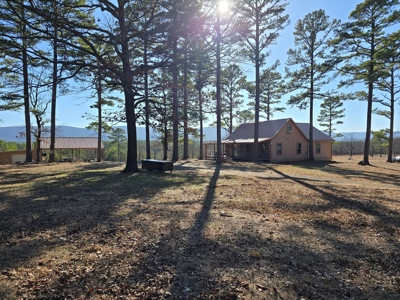 Income Producing Cabin Adjoining National Forest - image 16