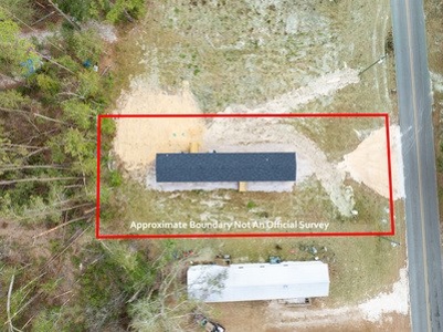 Home For Sale Close To The Suwannee River - image 2