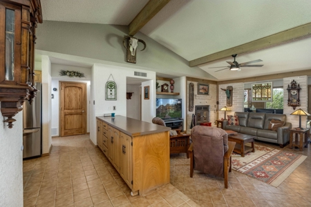 Equestrian Estate for Sale in Chaparral, NM - image 15