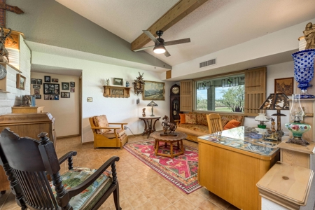 Equestrian Estate for Sale in Chaparral, NM - image 12