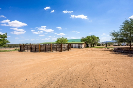 Equestrian Estate for Sale in Chaparral, NM - image 42