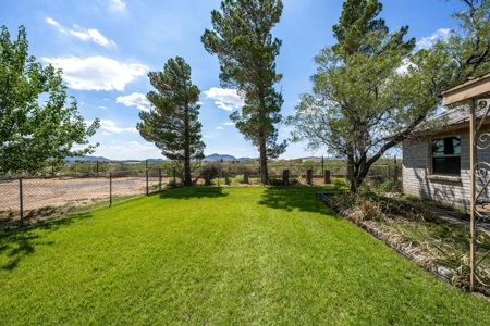 Equestrian Estate for Sale in Chaparral, NM - image 29