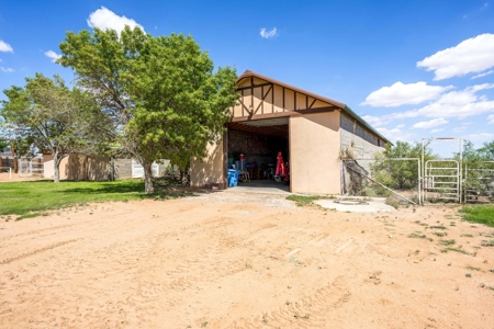 Equestrian Estate for Sale in Chaparral, NM - image 47