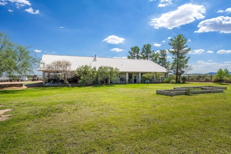 Equestrian Estate for Sale in Chaparral, NM - image 3