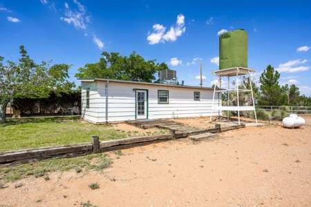 Equestrian Estate for Sale in Chaparral, NM - image 33