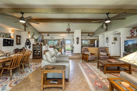 Equestrian Estate for Sale in Chaparral, NM - image 11