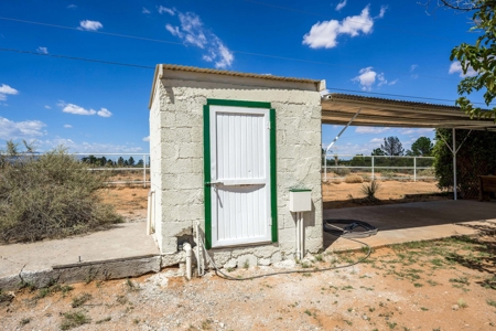 Equestrian Estate for Sale in Chaparral, NM - image 41