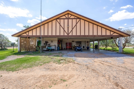 Equestrian Estate for Sale in Chaparral, NM - image 49