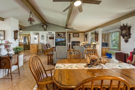 Equestrian Estate for Sale in Chaparral, NM - image 10