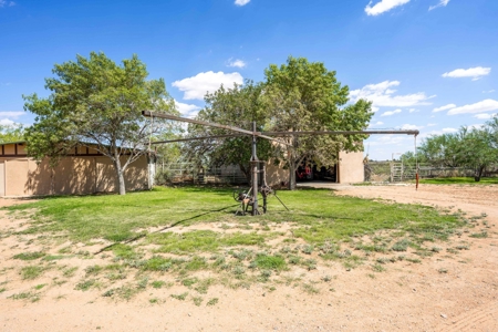 Equestrian Estate for Sale in Chaparral, NM - image 46