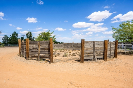 Equestrian Estate for Sale in Chaparral, NM - image 44