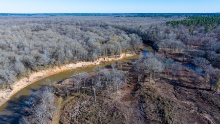 TX Recreational Ranch on Sabine River Gladewater in Smith Co - image 4