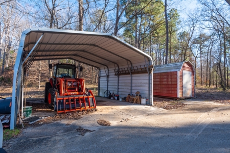 TX Recreational Ranch on Sabine River Gladewater in Smith Co - image 27