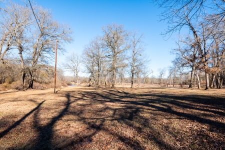 TX Recreational Ranch on Sabine River Gladewater in Smith Co - image 12