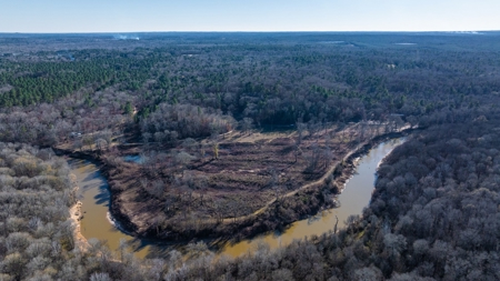 TX Recreational Ranch on Sabine River Gladewater in Smith Co - image 3