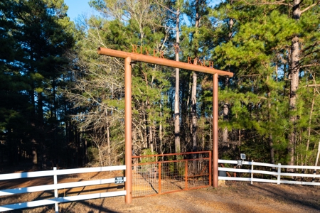 TX Recreational Ranch on Sabine River Gladewater in Smith Co - image 8