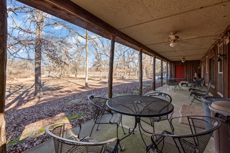 TX Recreational Ranch on Sabine River Gladewater in Smith Co - image 28