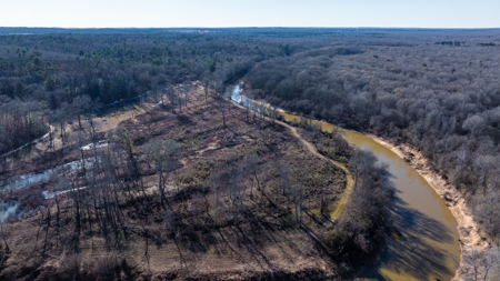 TX Recreational Ranch on Sabine River Gladewater in Smith Co - image 6