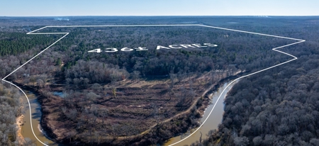 TX Recreational Ranch on Sabine River Gladewater in Smith Co - image 2