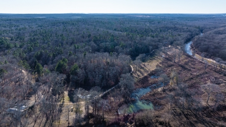 TX Recreational Ranch on Sabine River Gladewater in Smith Co - image 7