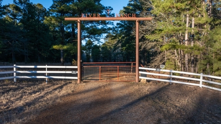 TX Recreational Ranch on Sabine River Gladewater in Smith Co - image 50