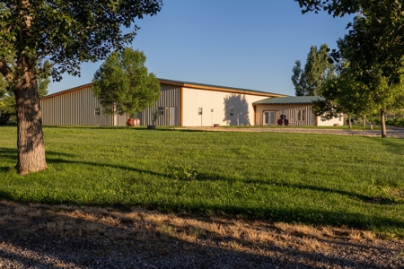 Berkeley Estate Cellars – A Premier Colorado Winery - image 7