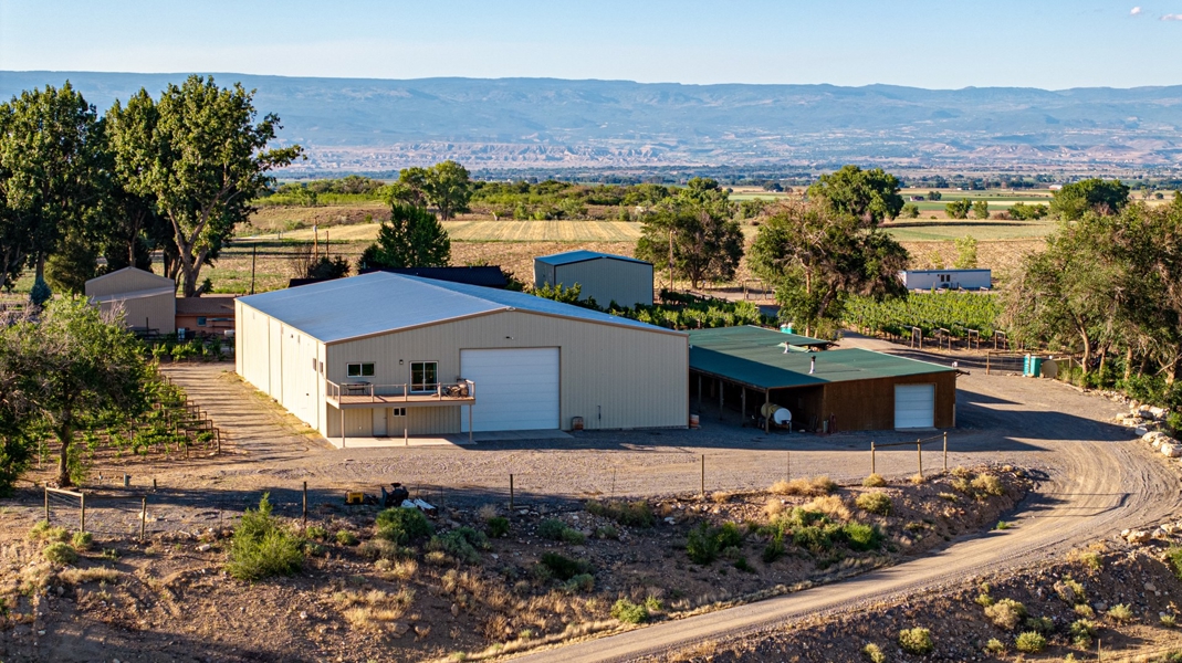 Colorado Ranch for Sale
