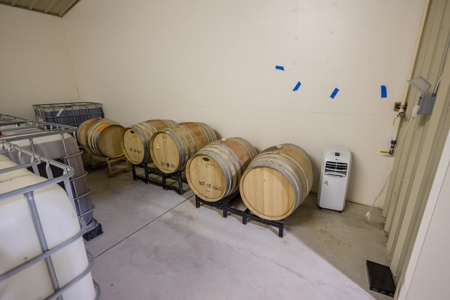 Berkeley Estate Cellars – A Premier Colorado Winery - image 35