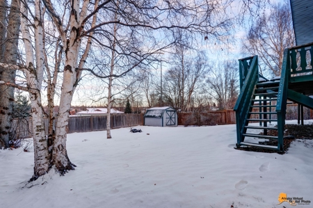 Home for Sale with Lake Views in Anchorage, Alaska - image 35