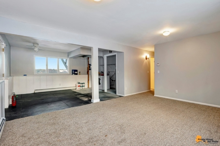 Home for Sale with Lake Views in Anchorage, Alaska - image 23