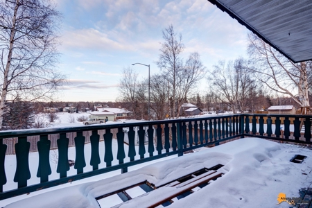 Home for Sale with Lake Views in Anchorage, Alaska - image 33