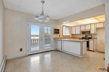 Home for Sale with Lake Views in Anchorage, Alaska - image 10