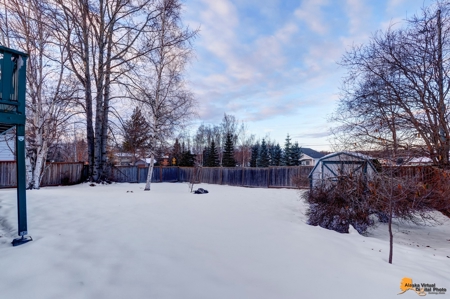 Home for Sale with Lake Views in Anchorage, Alaska - image 37