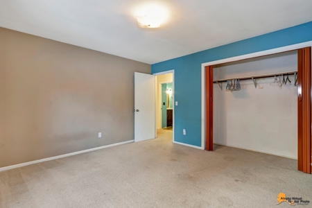 Home for Sale with Lake Views in Anchorage, Alaska - image 17