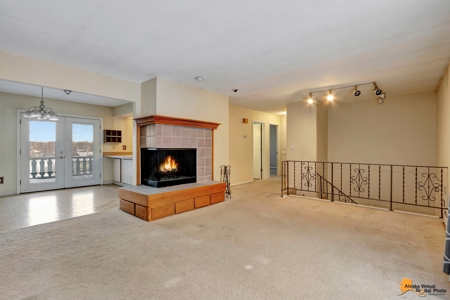 Home for Sale with Lake Views in Anchorage, Alaska - image 7